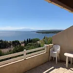 Avec Vue Panoramique-leucate Falaise * Лёкат