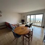 Avec Vue Panoramique-leucate Falaise