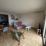 Апартаменты Avec Vue Panoramique-leucate Falaise *