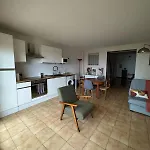 Avec Vue Panoramique-leucate Falaise Апартаменты