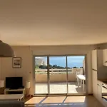 Апартаменты Avec Vue Panoramique-leucate Falaise *