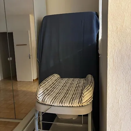 Avec Vue Panoramique-leucate Falaise Apartament