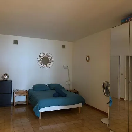 Avec Vue Panoramique-leucate Falaise Apartament *