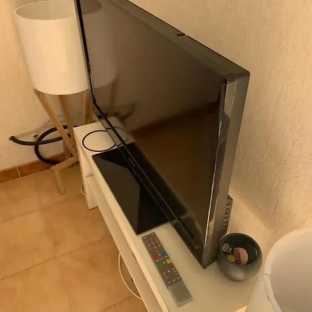 Apartament Avec Vue Panoramique-leucate Falaise Leucate