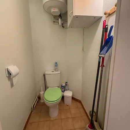 Avec Vue Panoramique-leucate Falaise Apartament *
