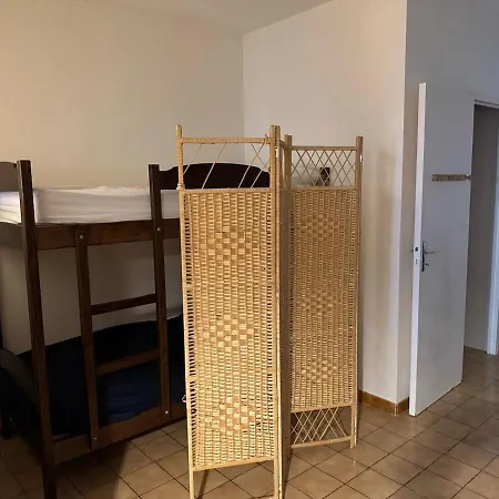Avec Vue Panoramique-leucate Falaise Apartament