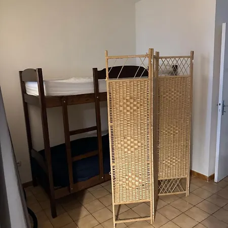Avec Vue Panoramique-leucate Falaise Apartament *