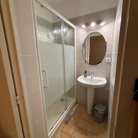 Apartament Avec Vue Panoramique-leucate Falaise Leucate